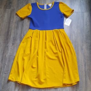 NWT LuLaRoe Amelia